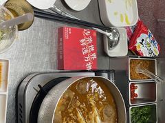 -燃计沙茶皇·香港沙茶火锅(人广旗舰店)