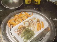 -三个渔夫·蒸汽海鲜(小白楼店)