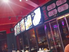 -蚝堡海鲜·威海菜·海肠捞饭·烧烤·亚洲吃蚝公司(幸福门店)
