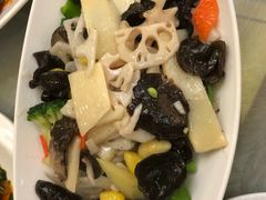 -成都驻京办餐厅(蜀都宾馆店)