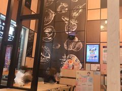 -满记甜品(岭南新天地店)