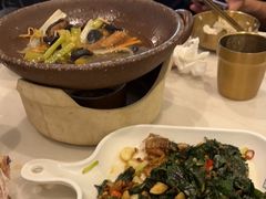 -香香海南菜餐厅