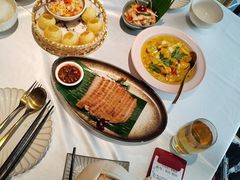 -Thai Alley泰爱里(二沙岛店)