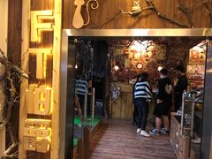 -MAX伯爵趣味互动密室逃脱(大坪D馆店)