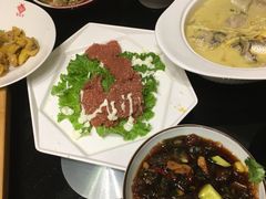 -丰收日·小海鲜·沪上家宴(顾村正大店)