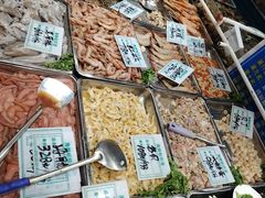 -旺角小渔村·海肠捞饭开创者(二马路店)