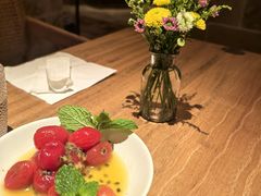 -翠贝卡&Mama Kelly Brunch Coffee(河西店)