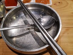 -炭恋火炉烤肉(凌云一街坊店)