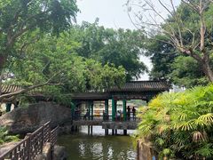 -珠海圆明新园