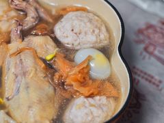 -琬苑鸽庄·川粤融合菜(解放碑总店)