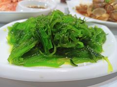 -海月湾海景餐厅( 嵊泗本地老字号店)