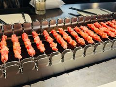 -很久以前羊肉串(大宁中心广场店)