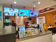 -鲜芋仙(宝地广场店)