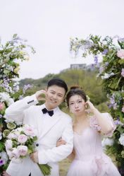 -金夫人婚纱摄影(总店)