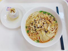 炒肉面-万福兴(东中市店)