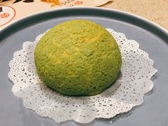 蔬果汁柚子包-点都德(北京路贰店)