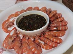 -南海渔家•海鲜•正宗海南菜(海棠湾店)