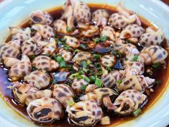 -坛南湾阿强农家乐.海鲜大排档老字号(福州地标美食店)