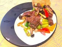 -T館·花园艺术餐厅