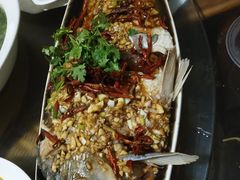 -向民炒鸡老店(火车站店)