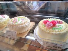 -凯司令西点房(南京东路店)