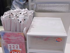 -DQ·蛋糕·冰淇淋(鸿坤店)