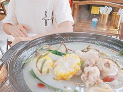 -Muhe Music Bar 木禾烧烤(南山店)