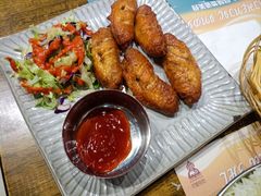-印度玛咖·鲜熬咖喱(银泰创意城店)