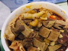 -老毛手抓·盐池滩羊非遗手抓(宁夏总店)