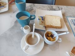 -必胜客(磁器口店)