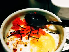 -西街夜油条·麻团包乌饭