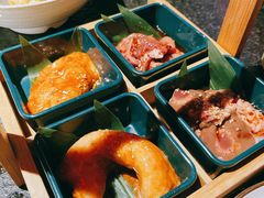 -牛兆·牛内脏·烤肉(慈云寺店)