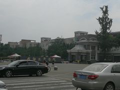 -成都工业学院(郫都校区)