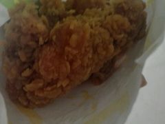 -华莱士·全鸡汉堡(四望亭店)