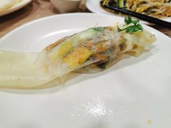 -姥家春饼店(漳州二路店)