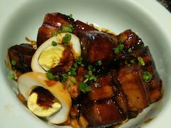 江南红烧肉-孔乙己(后海店)
