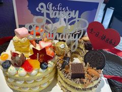 -逸绮瑶澜Miss Mousse Cake蛋糕(三里屯SOHO店)