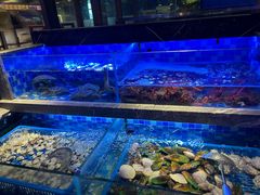 -奢谷·海鲜自助(南海万科店)