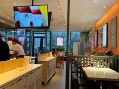 -喜家德虾仁水饺(艺汇家店)