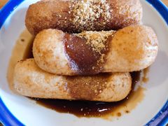 红糖糍粑-好這口重庆小面(总店)