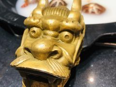 -重庆德庄火锅(体育中心店)