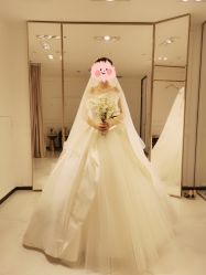 -GRACE KELLY婚纱与礼服(北京店)
