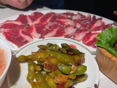-九鼎轩脆毛肚火锅(南京东路店)