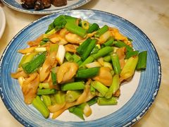 -日丰园海肠水饺·老字号大连海鲜(和平广场店)