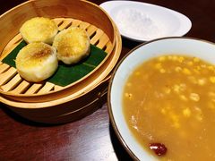 东北粘豆包-北大荒人(崂山金鼎店)