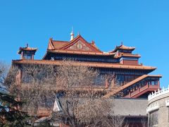 -大明幻境第一城