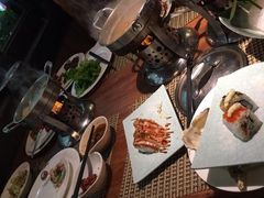 -甄品麦哲伦海鲜和牛自助(万达广场店)