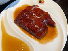 -北京四季酒店·采逸轩