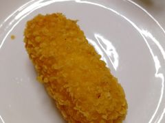 脆皮鲜奶-胖子菜馆(隆昌路店)