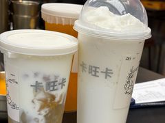 -卡旺卡(马鞍山万达广场店)